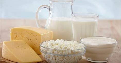 Υποχρεωτική επισήμανση προέλευσης στο γάλα και στα γαλακτοκομικά προϊόντα