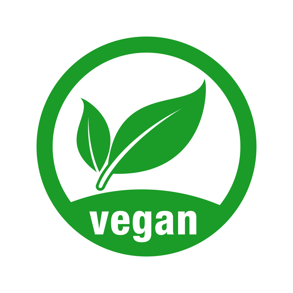 Σήμανση Vegan/Vegetarian